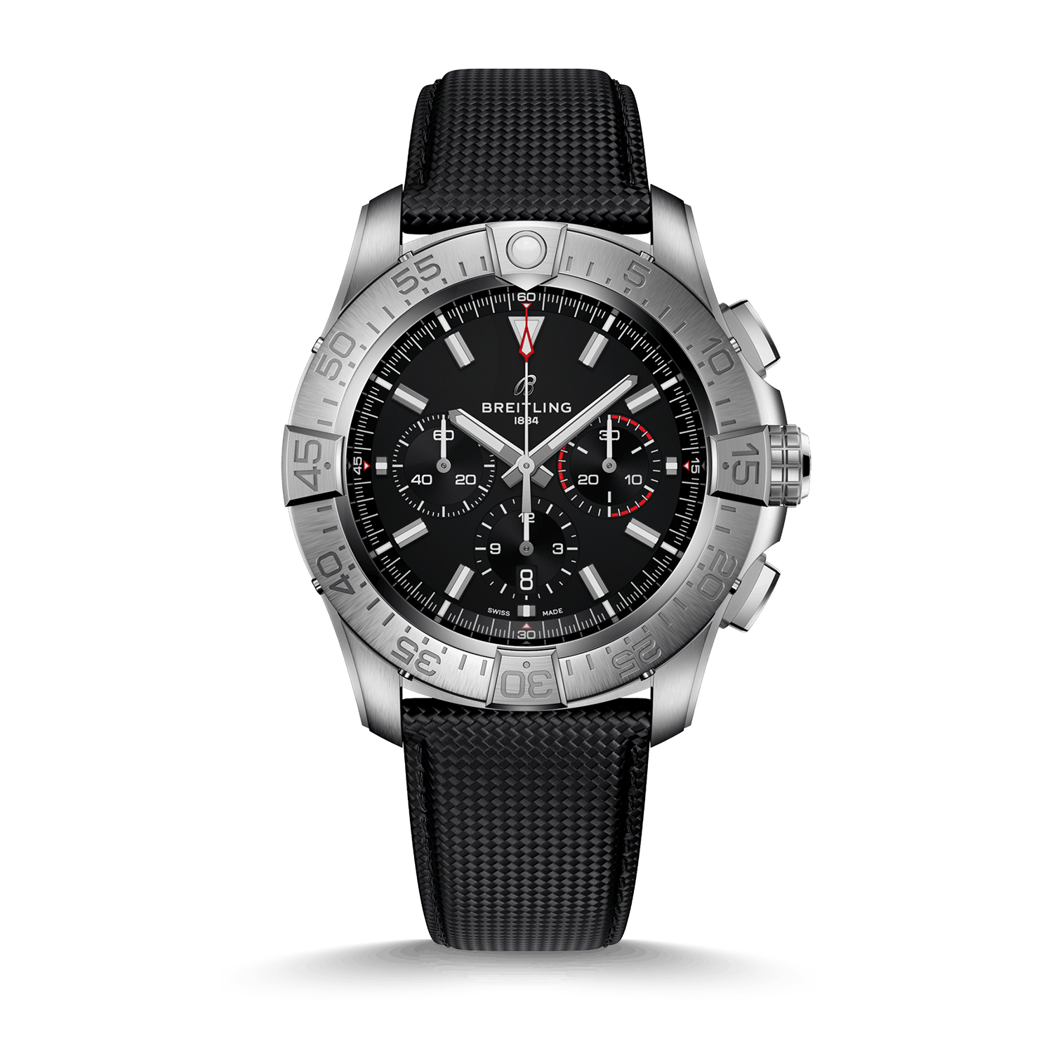 Breitling Super Avenger B01 Chronograph 46 Produktbild main 0