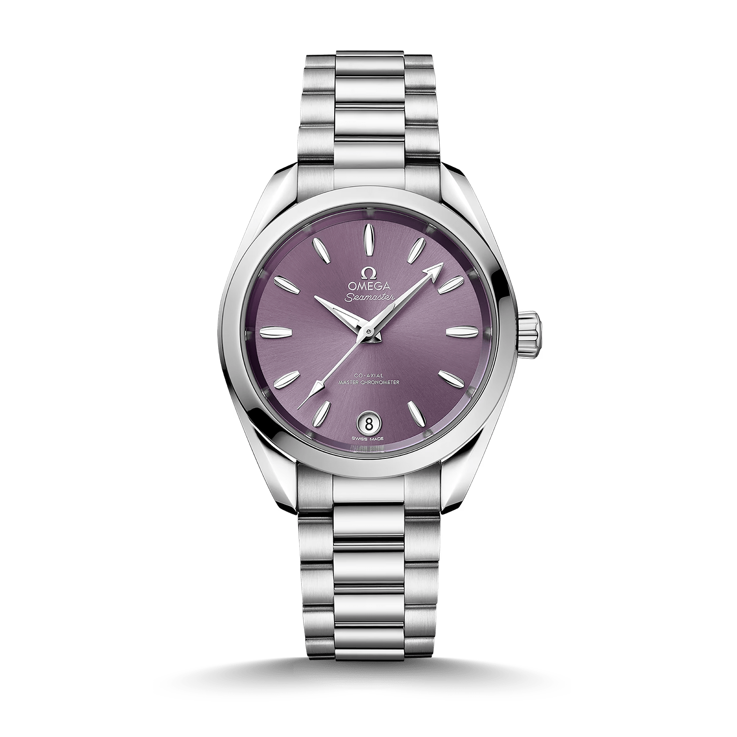 OMEGA Seamaster Aqua Terra 34