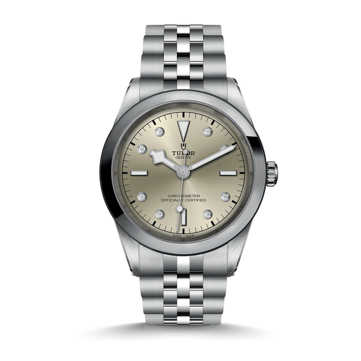TUDOR Black Bay 41 Produktbild main 0