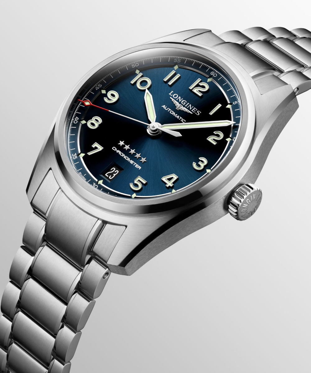 Longines Spirit 37 Produktbild main 4