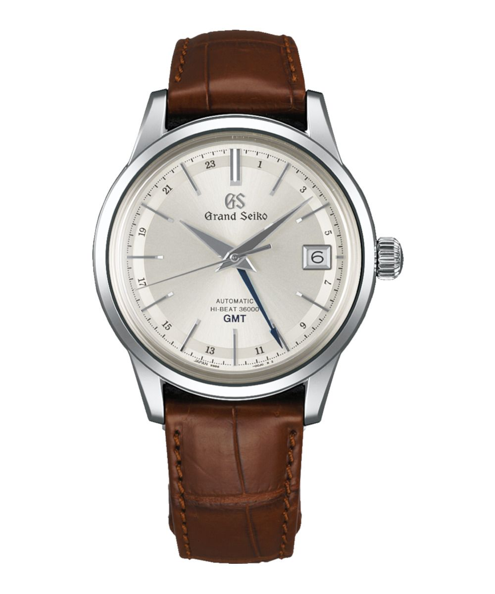 Grand Seiko Elegance Automatik Produktbild main 0