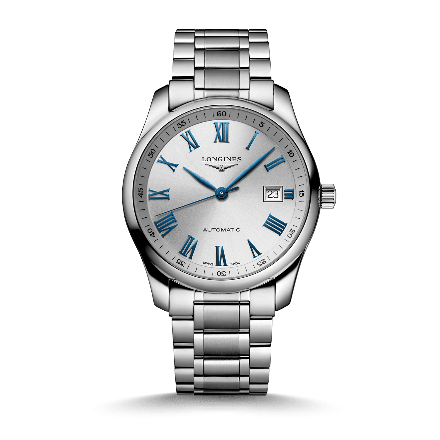 Longines Master Collection 40 Produktbild main 0