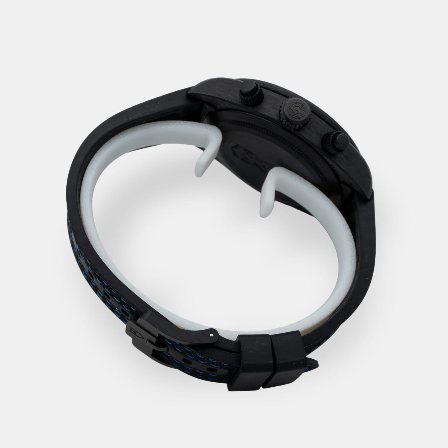 TUDOR Black Bay Chrono Carbon 25 CPO Produktbild main 1
