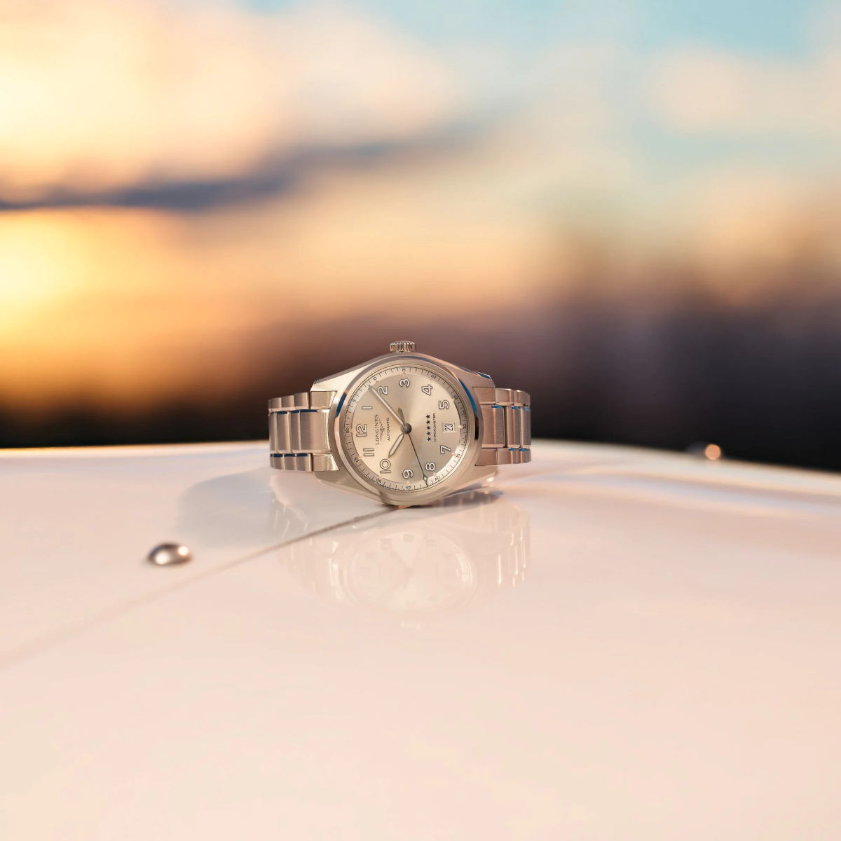 Longines Spirit 37 Produktbild main 4