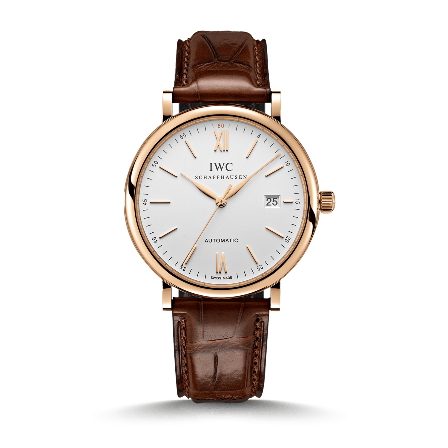 IWC Schaffhausen Portofino Automatic