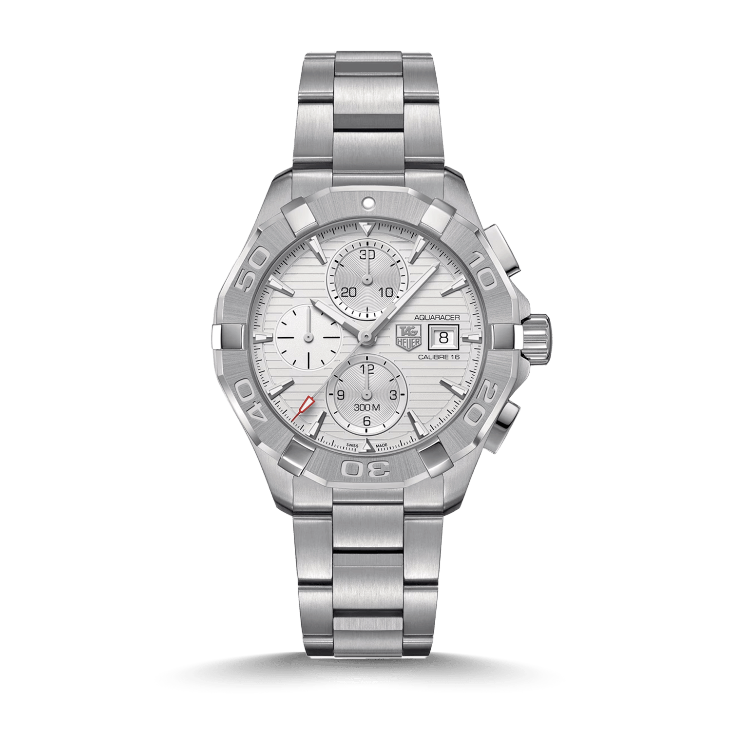 TAG HEUER Aquaracer 300M CPO2 Produktbild main 0
