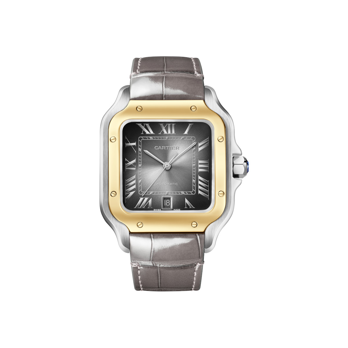 Cartier Santos de Cartier Produktbild main 3