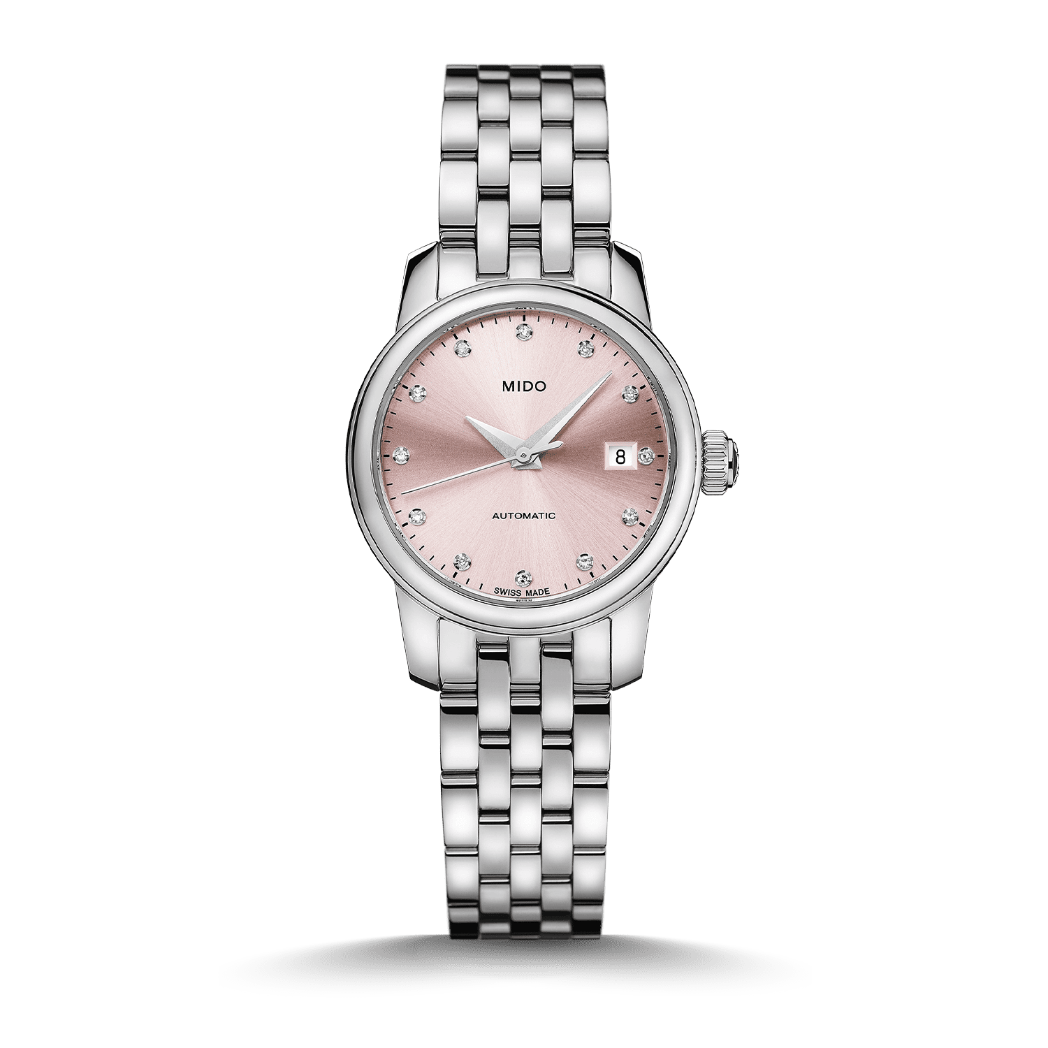 Mido Baroncelli Lady Twenty Five