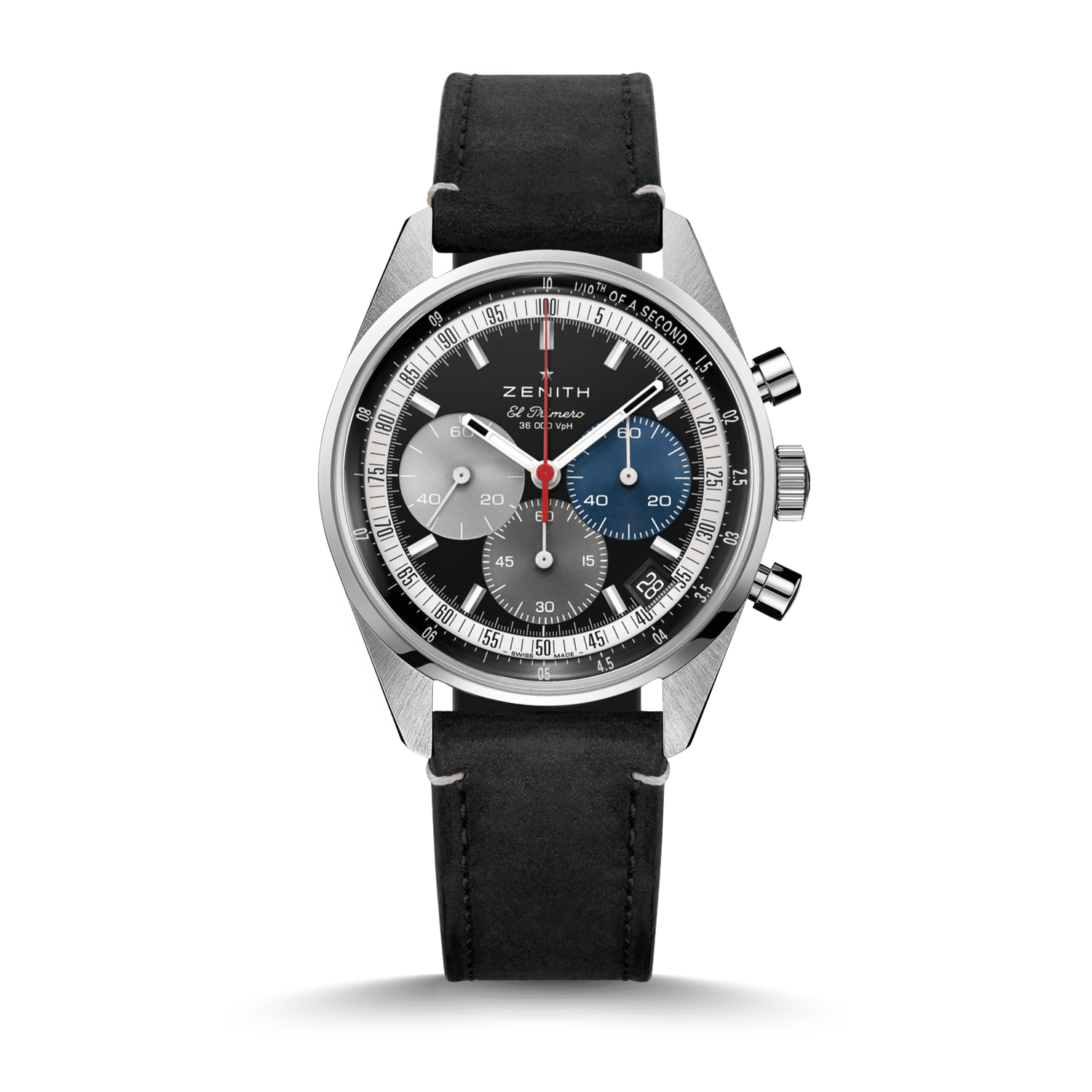 Zenith Chronomaster Original Produktbild main 0