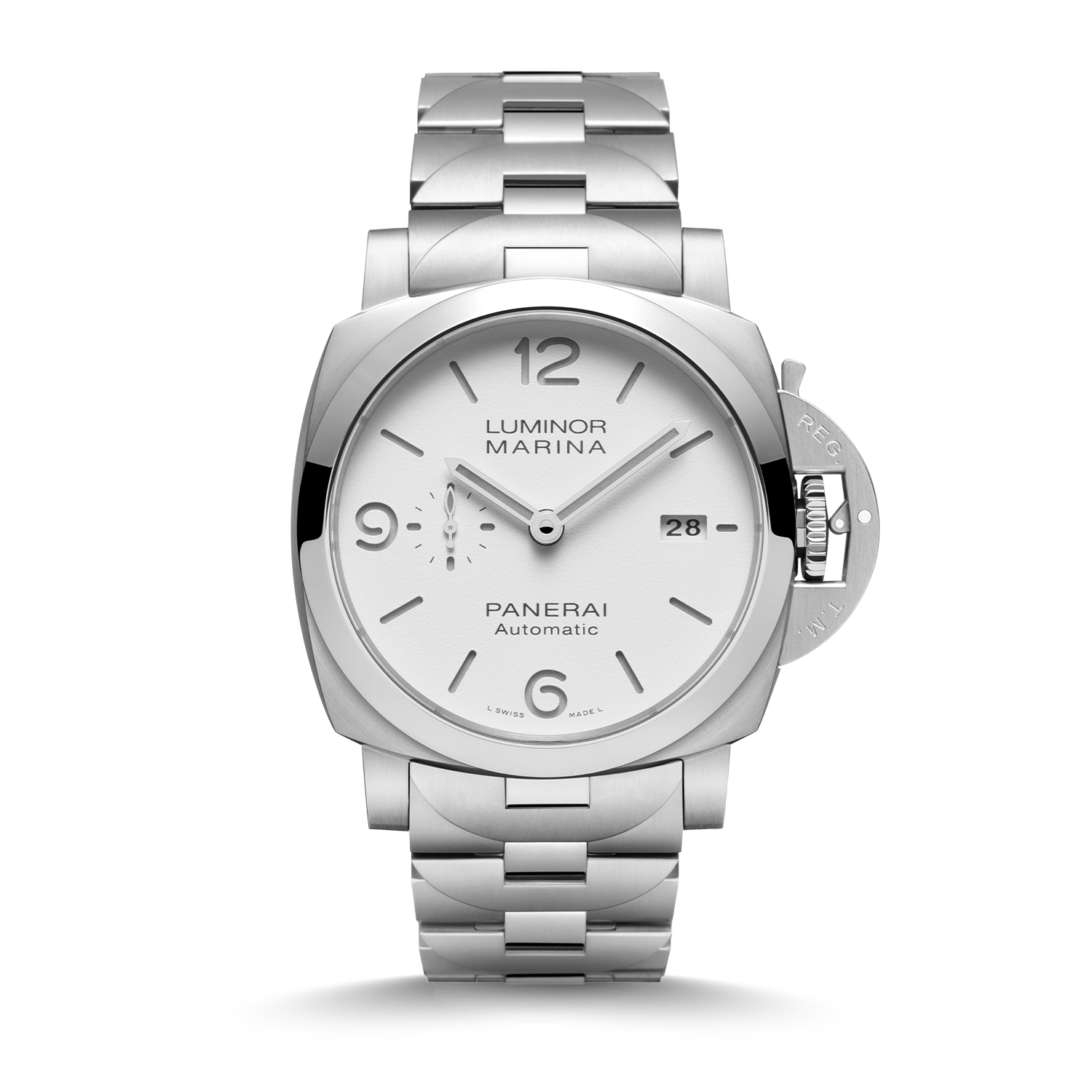Panerai Luminor Marina