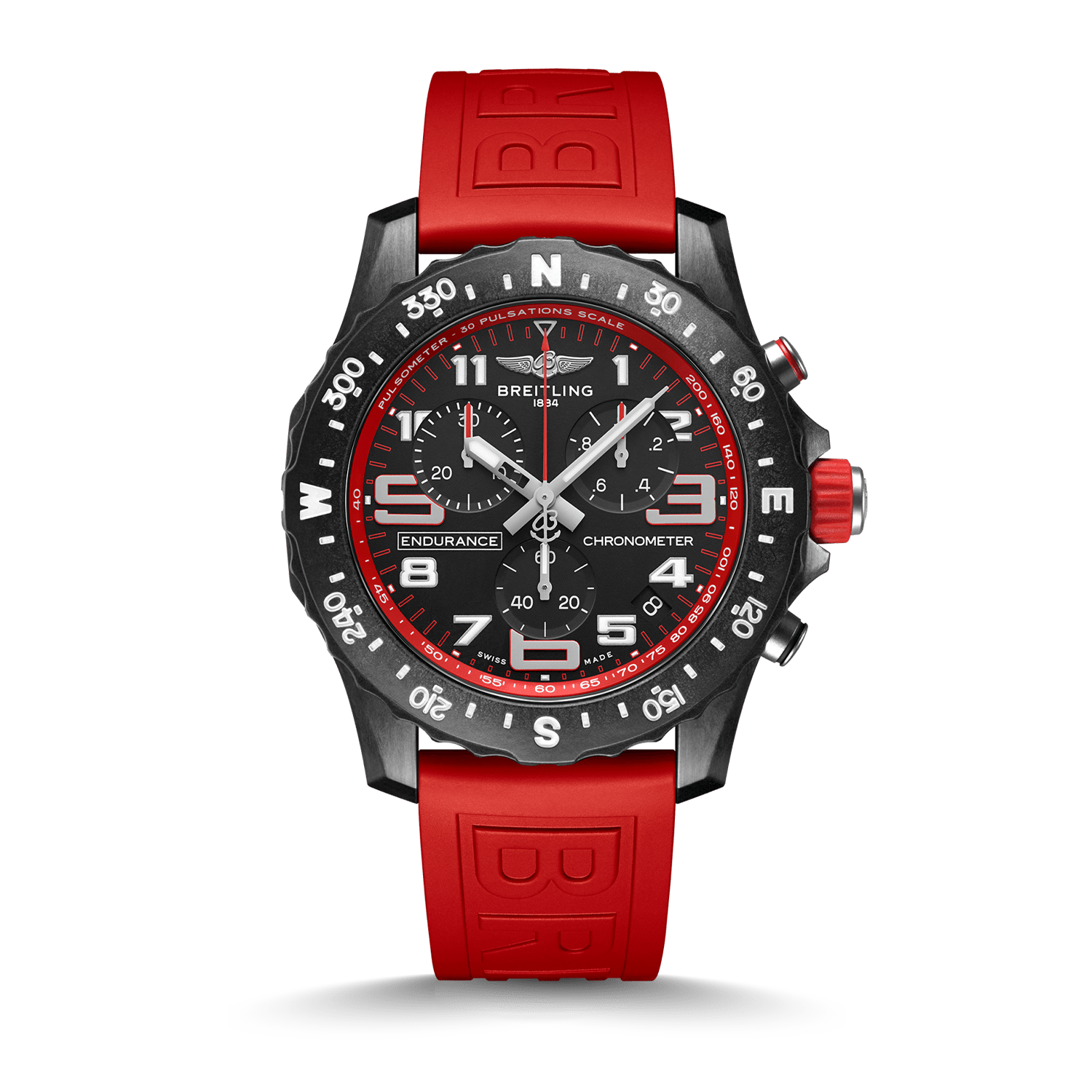 Breitling Endurance Pro 44 Produktbild main 0