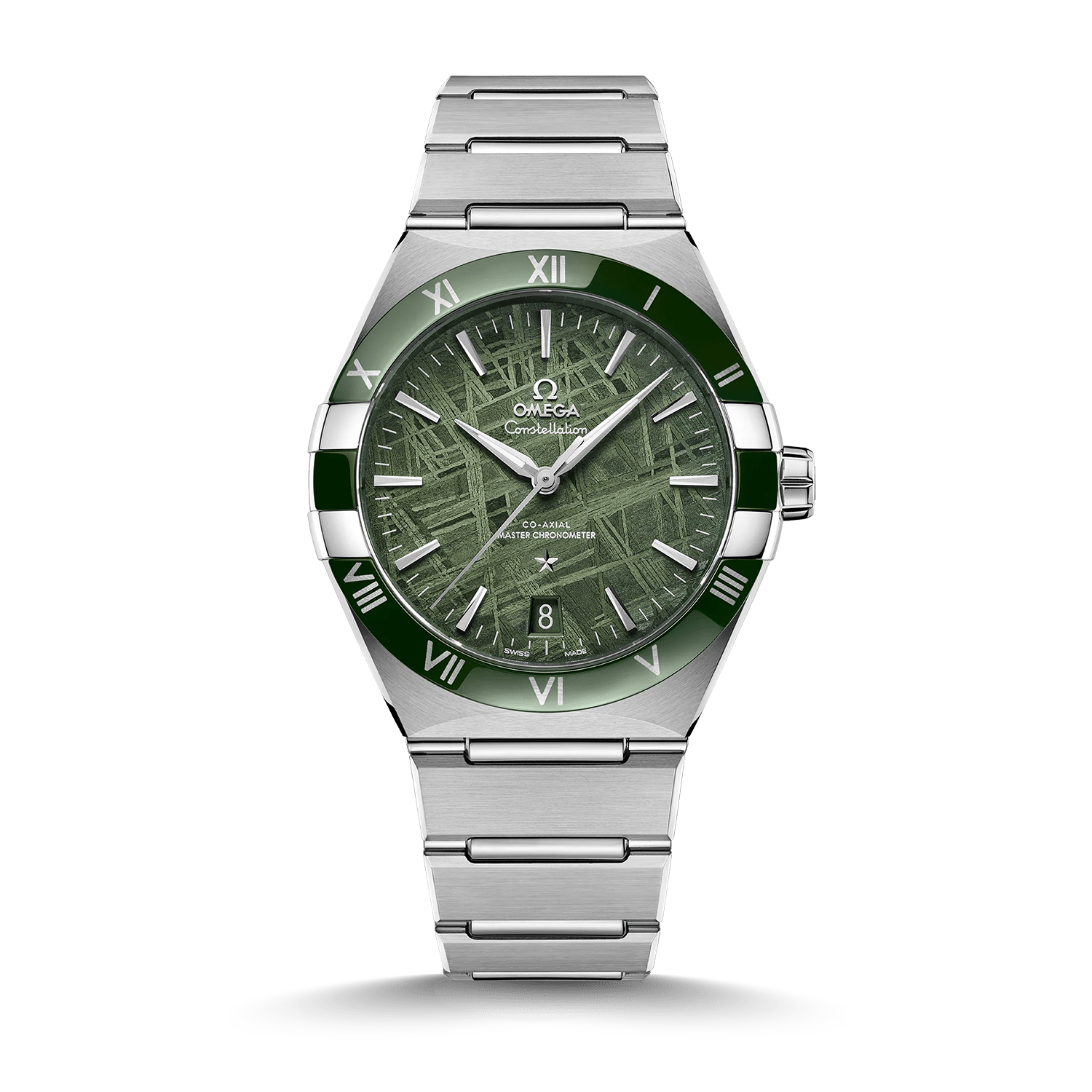 OMEGA Constellation 41 Produktbild main 0