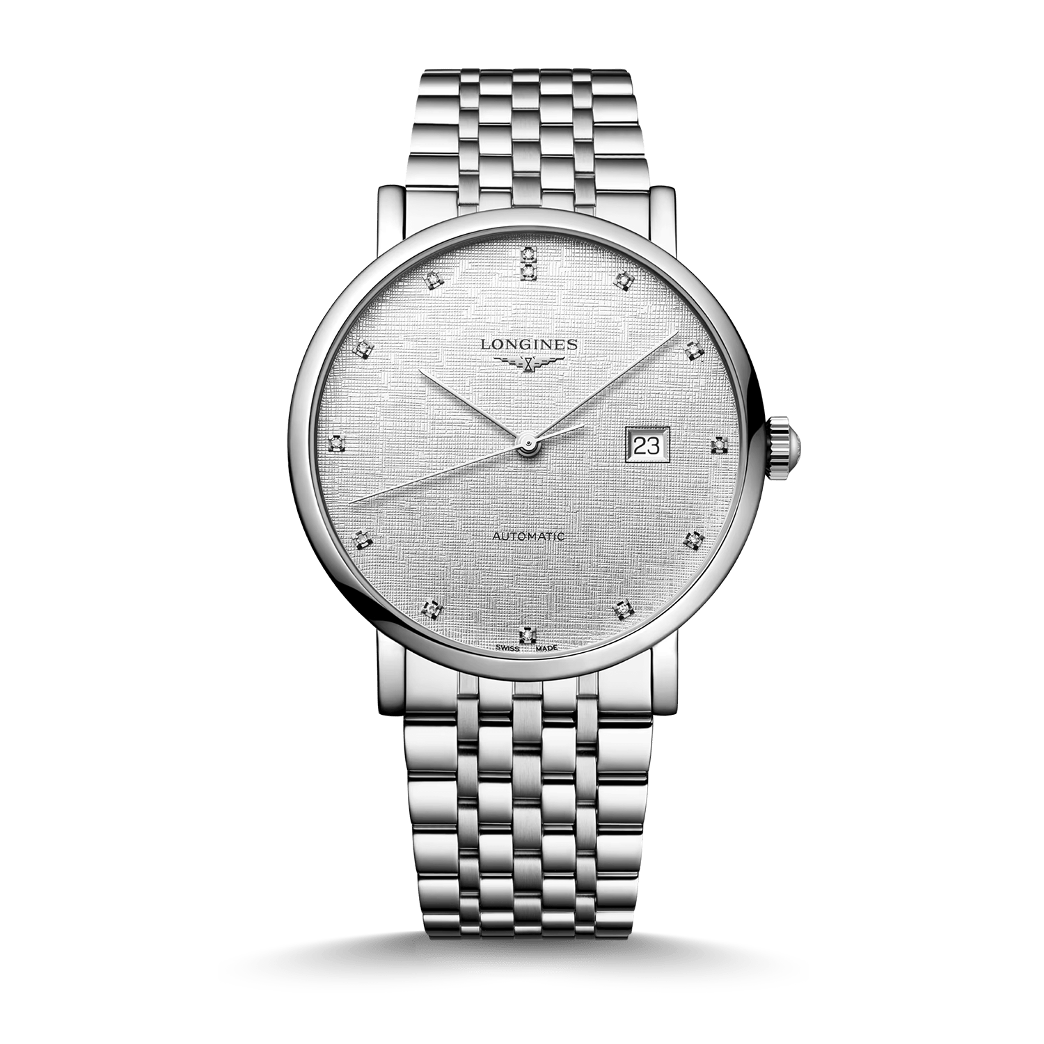 Longines the Longines Elegant Collection 41 Produktbild main 0