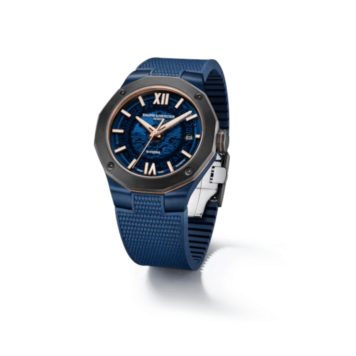 Baume & Mercier Riviera Produktbild main 3