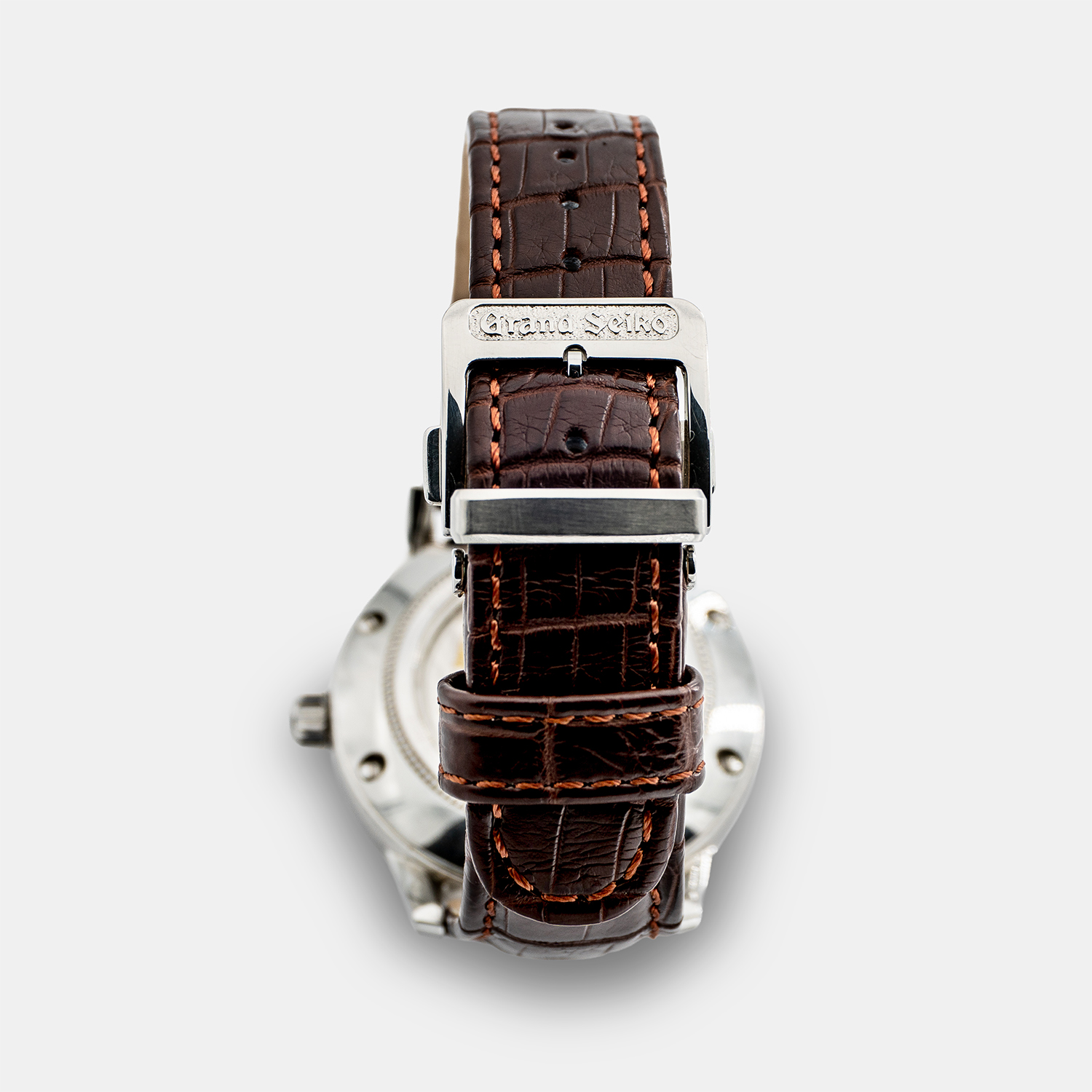 Grand Seiko Elegance Automatic CPO2 Produktbild main 4