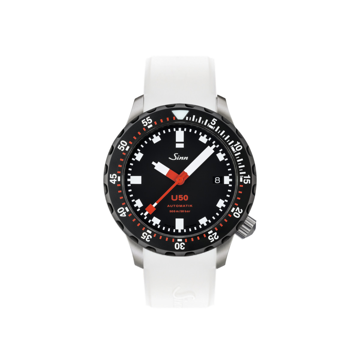 Sinn U50 SDR mit TEGIMENT-Option CPO Produktbild main 1