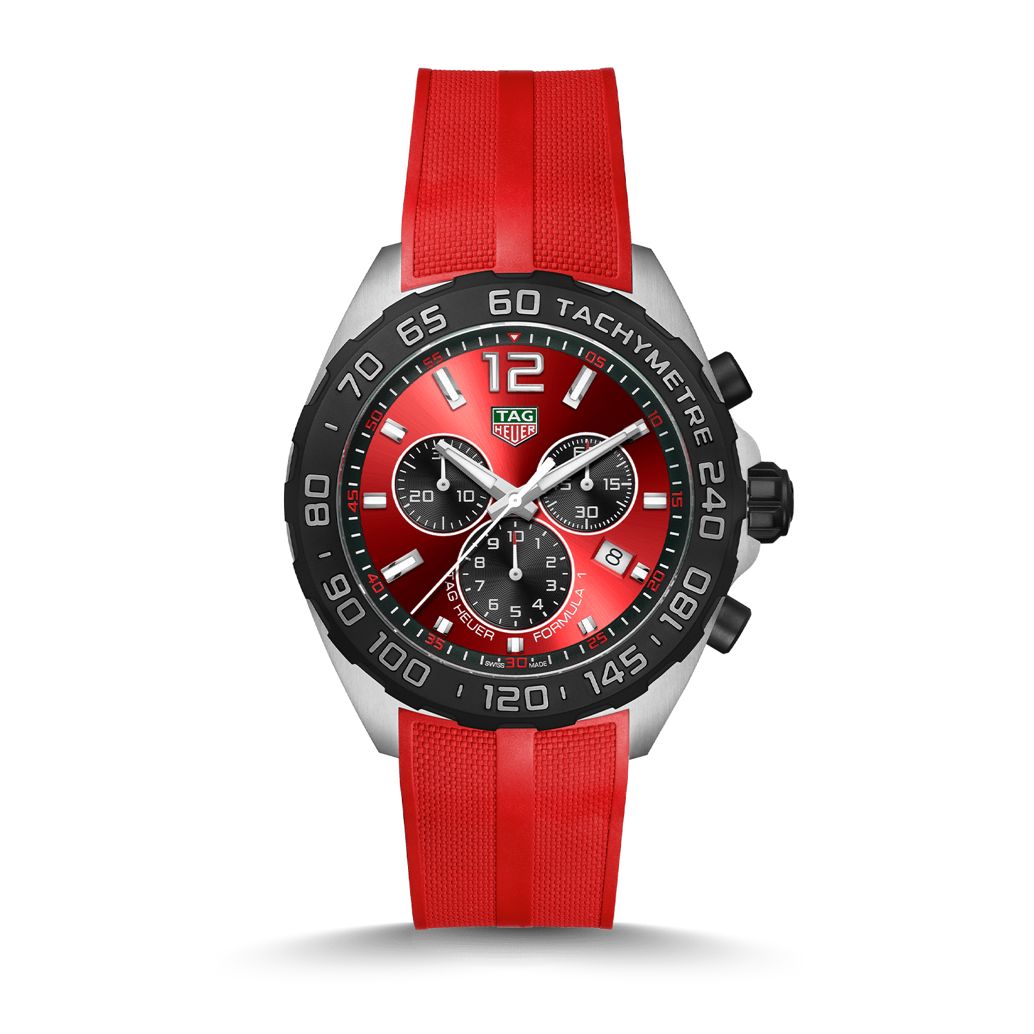 TAG HEUER Formula 1 Produktbild main 0