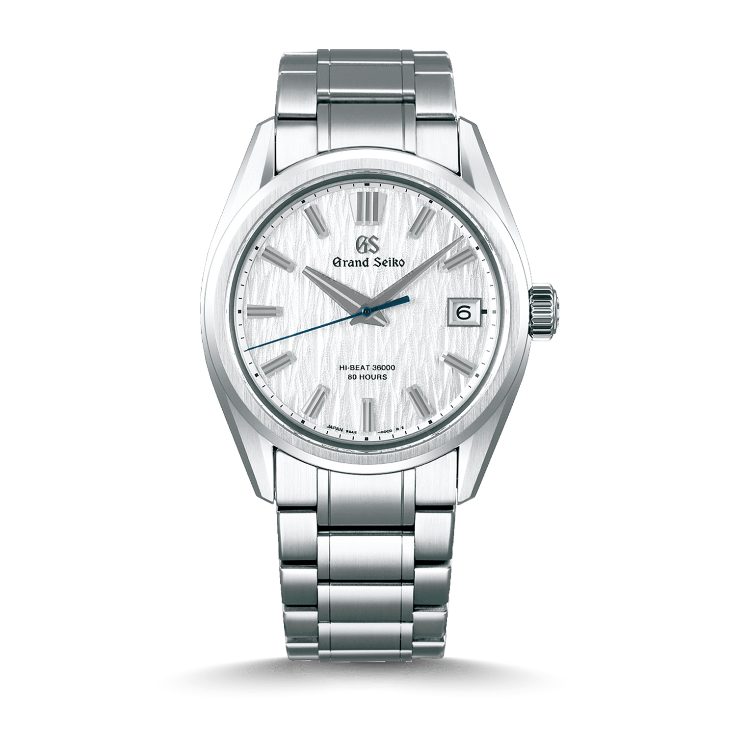 Grand Seiko Evolution 9 Automatik White Birch Produktbild main 0