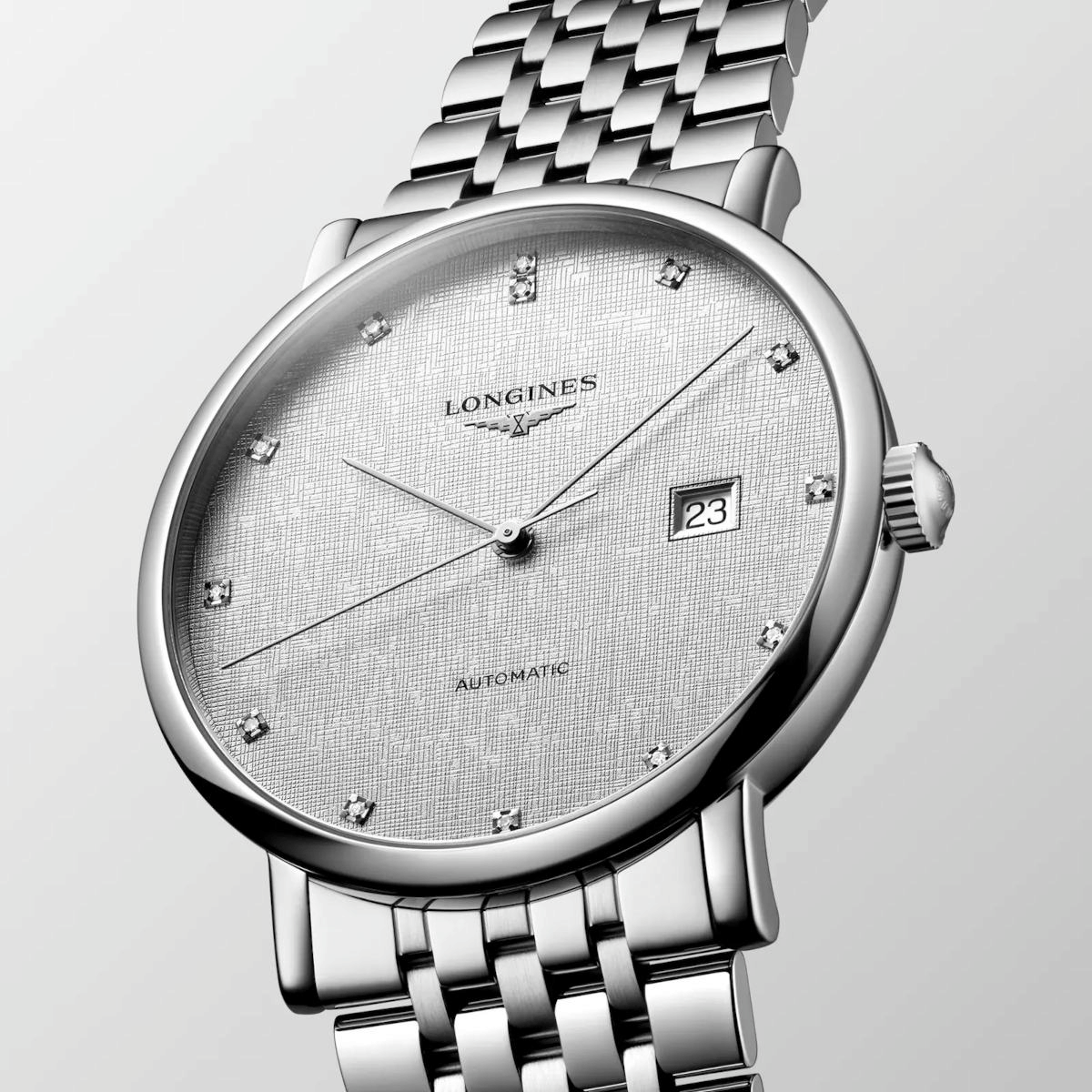 Longines the Longines Elegant Collection 41 Produktbild main 3