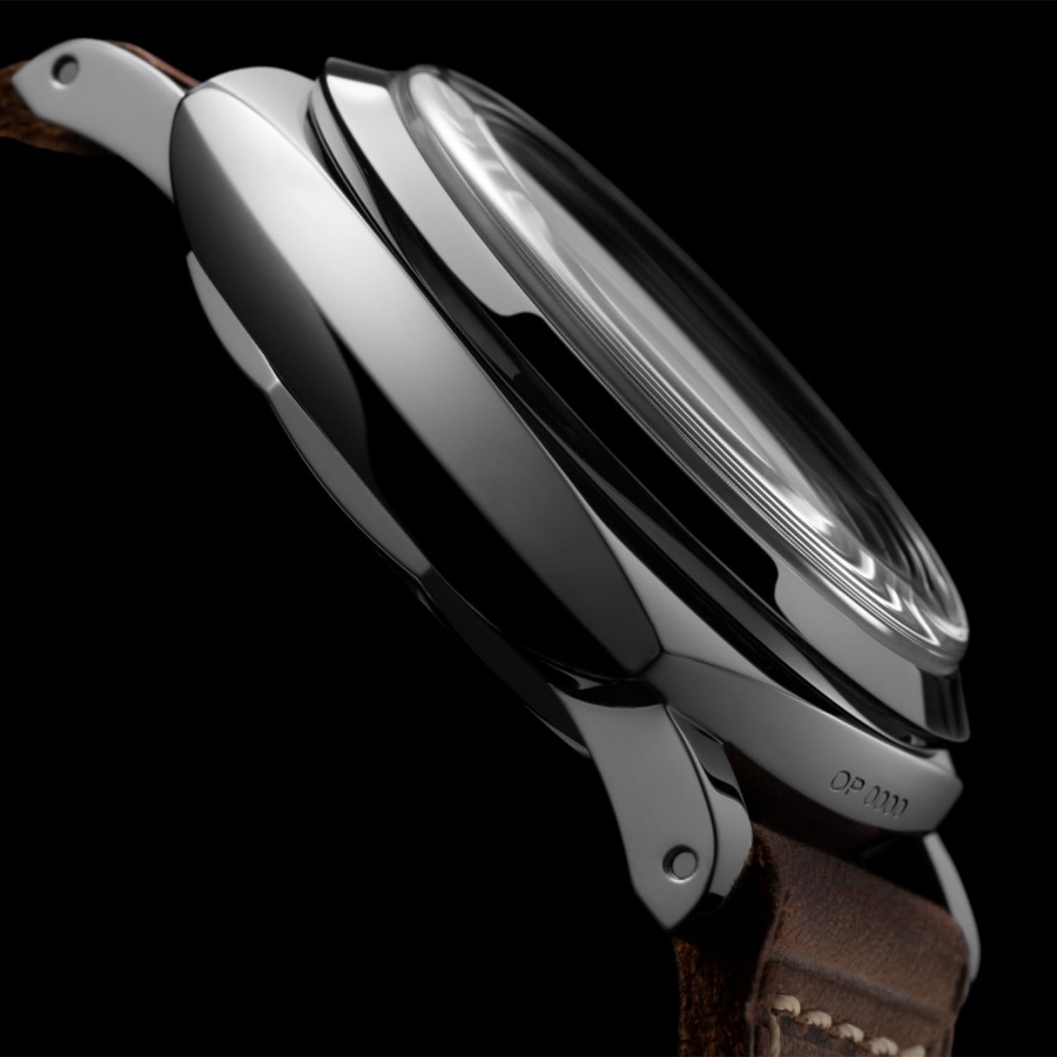 Panerai Luminor Firenze 8 Giorni Produktbild main 2