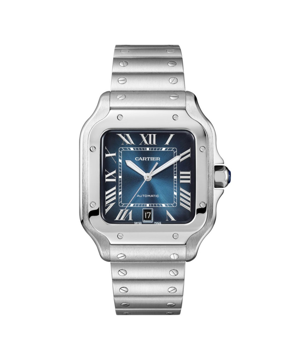 Cartier Santos de Cartier