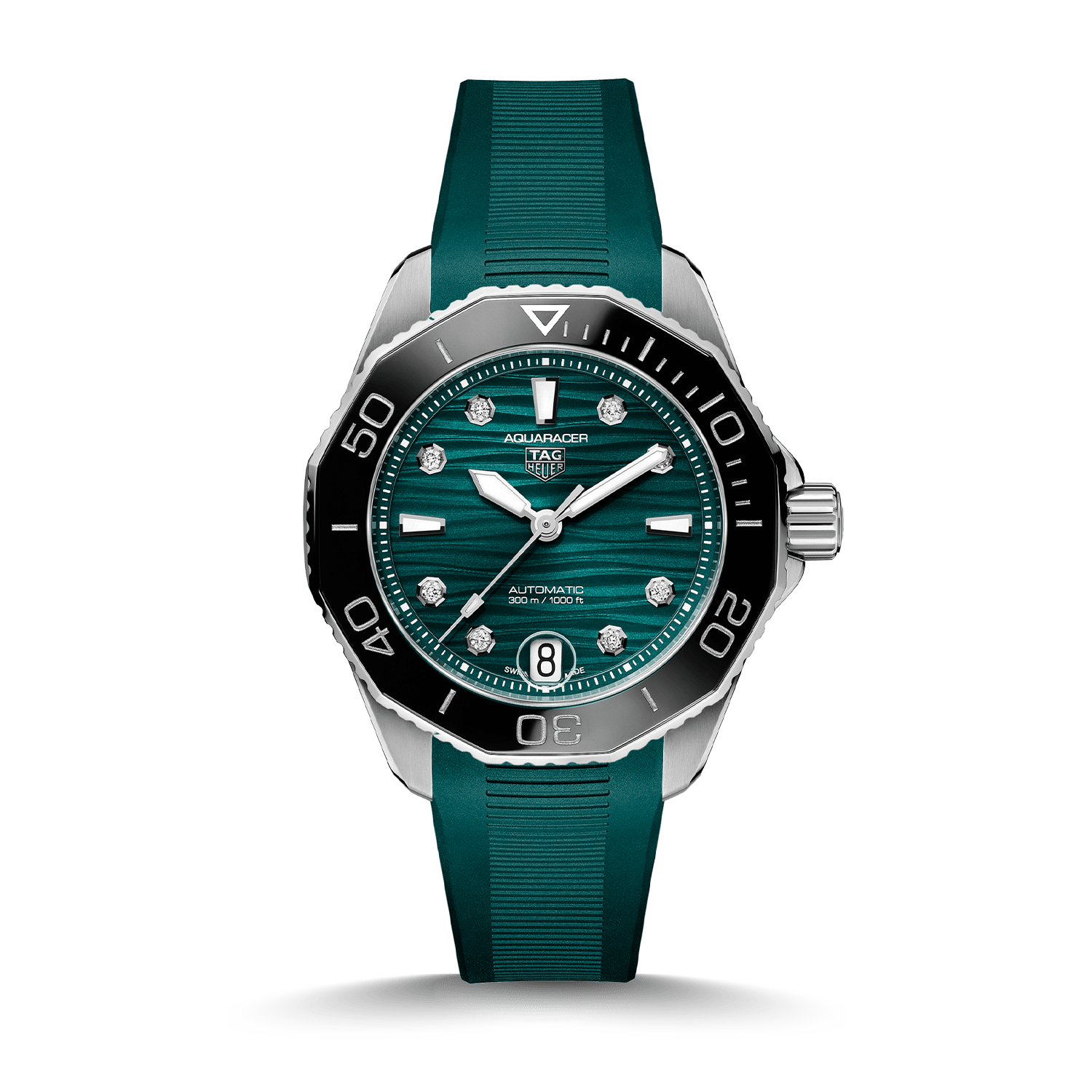 TAG HEUER Aquaracer Professional 300 Date Produktbild main 0