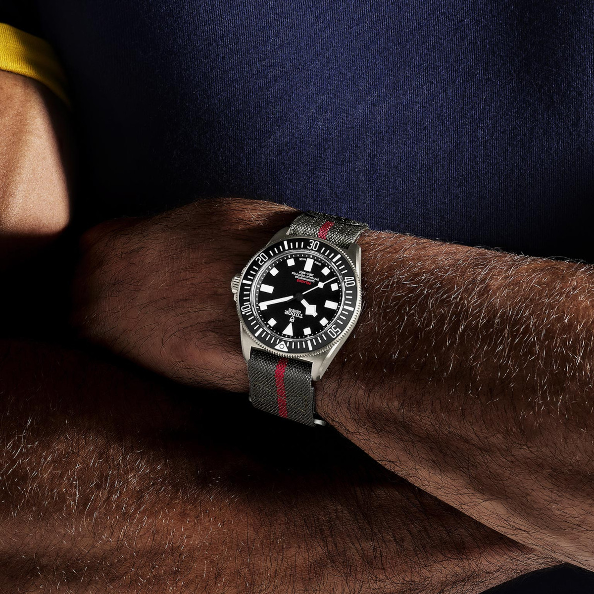 TUDOR Pelagos FXD Produktbild main 1