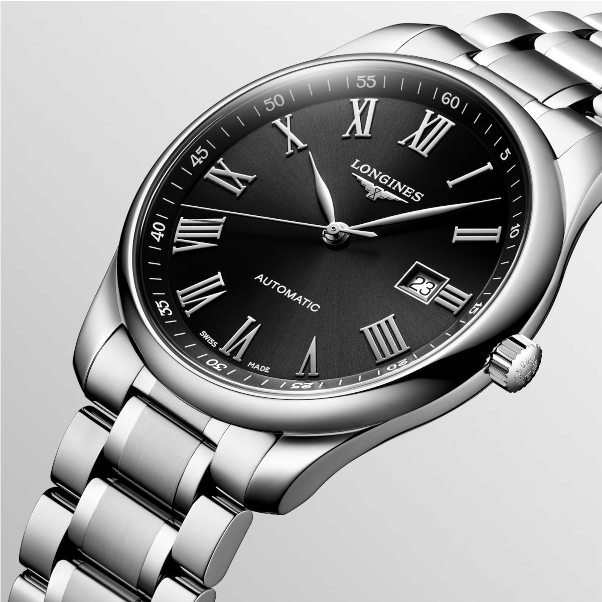 Longines Master Collection 42 Produktbild main 2