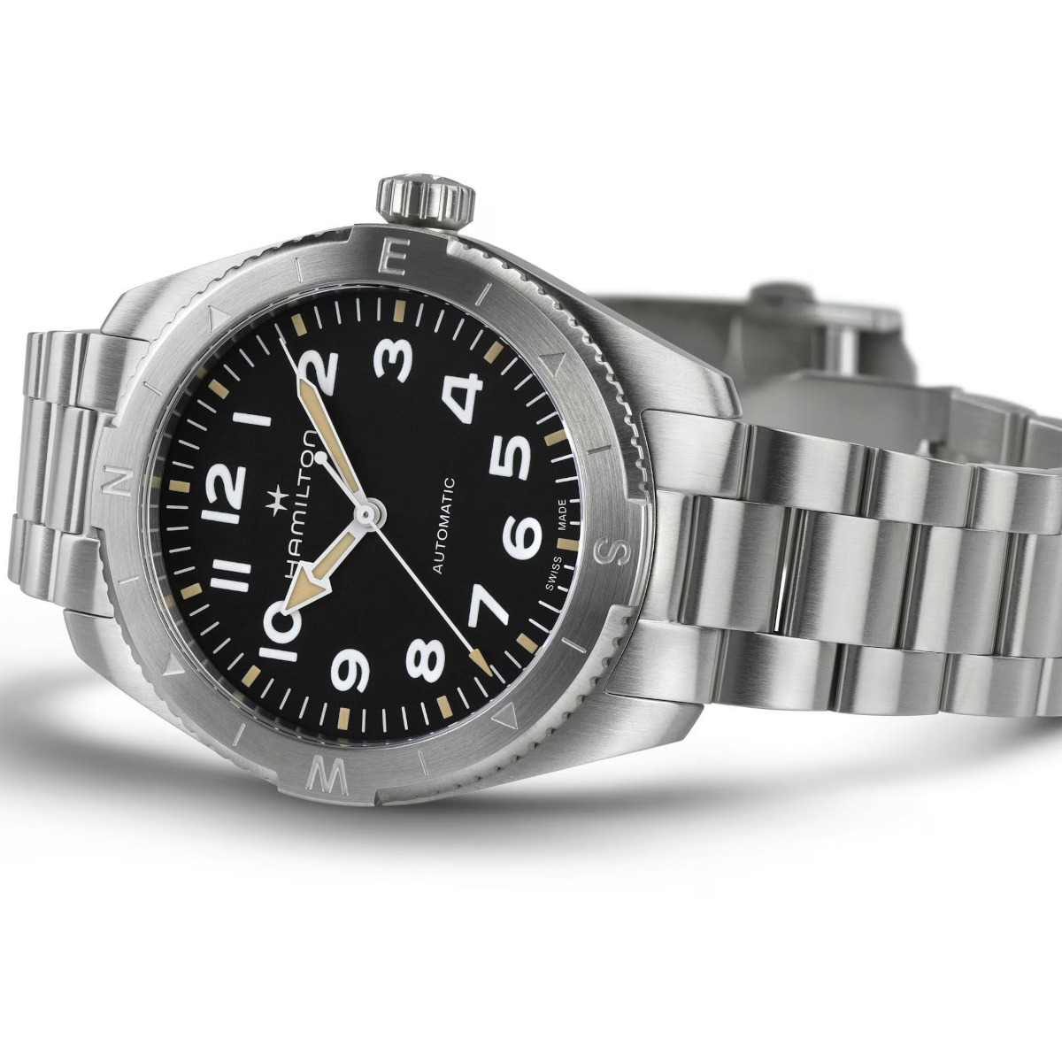 Hamilton Khaki Field Expedition Auto Produktbild main 2