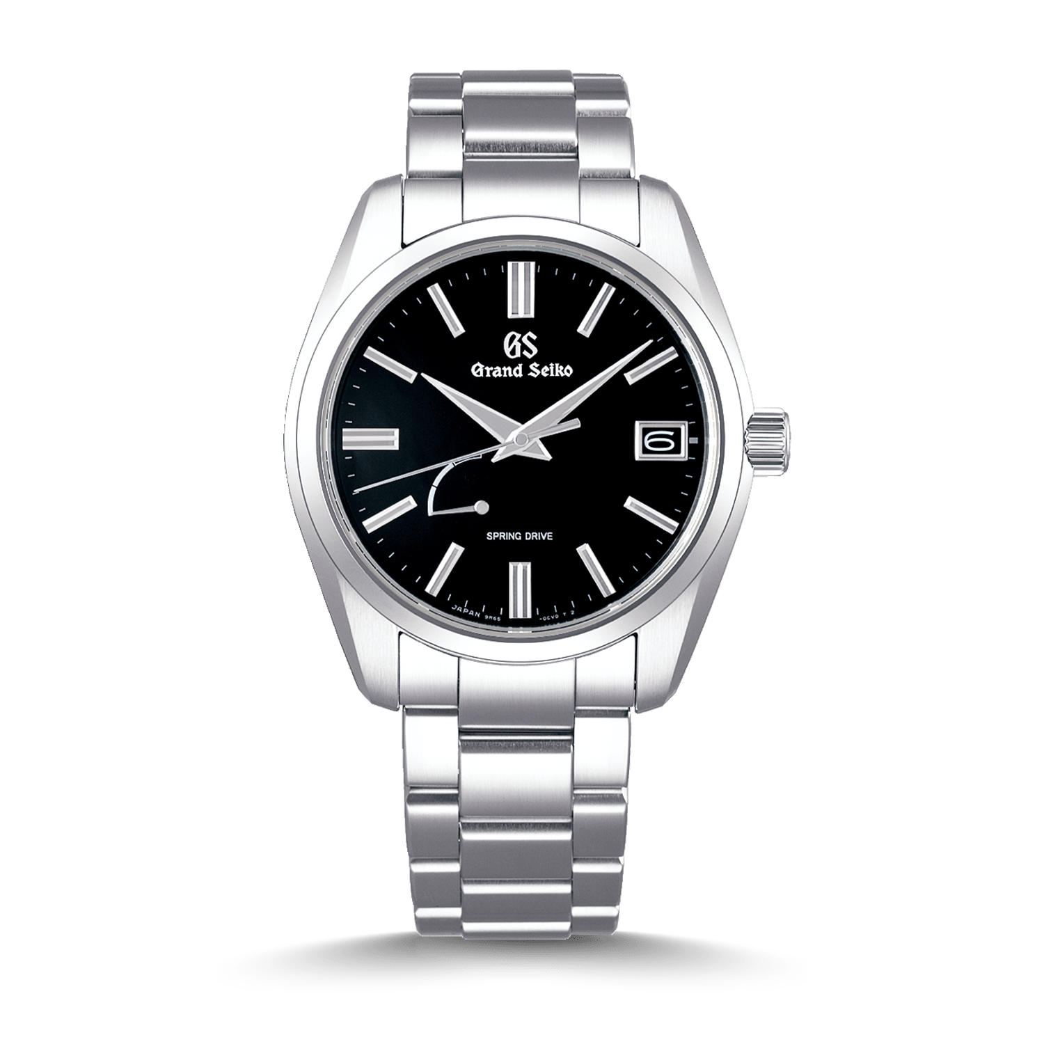 Grand Seiko Heritage Spring Drive Grand Seiko Heritage Spring Drive