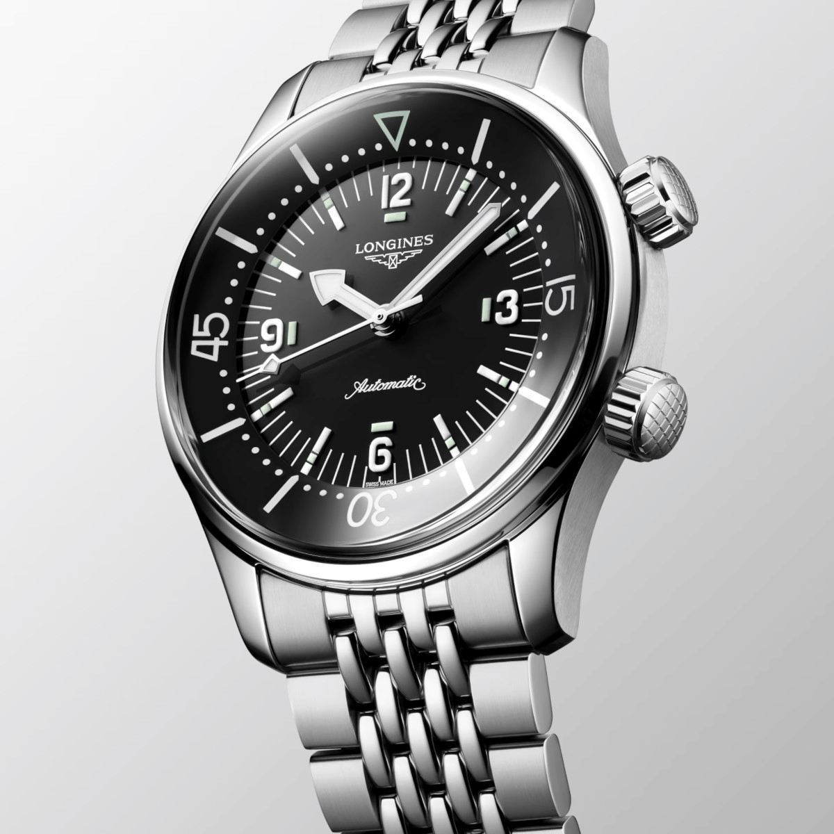 Longines Legend Diver Produktbild main 2