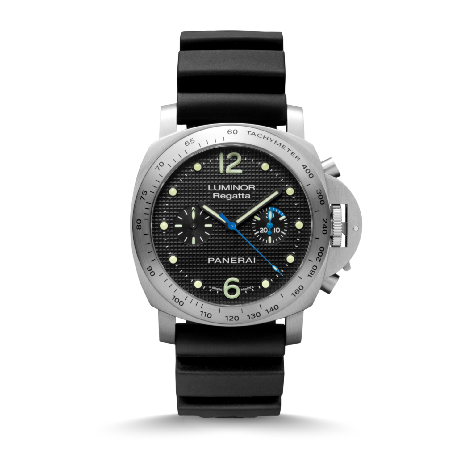 PANERAI Luminor Regatta Chronograph CPO Produktbild main 0