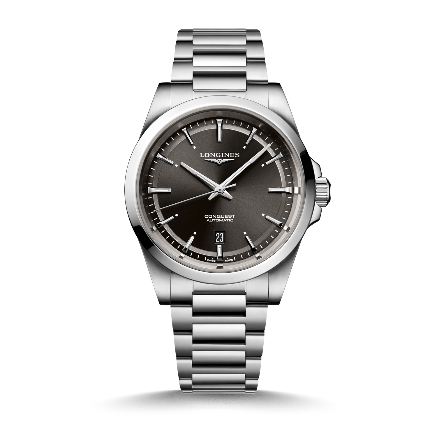 Longines Conquest 2023 Longines Conquest 2023