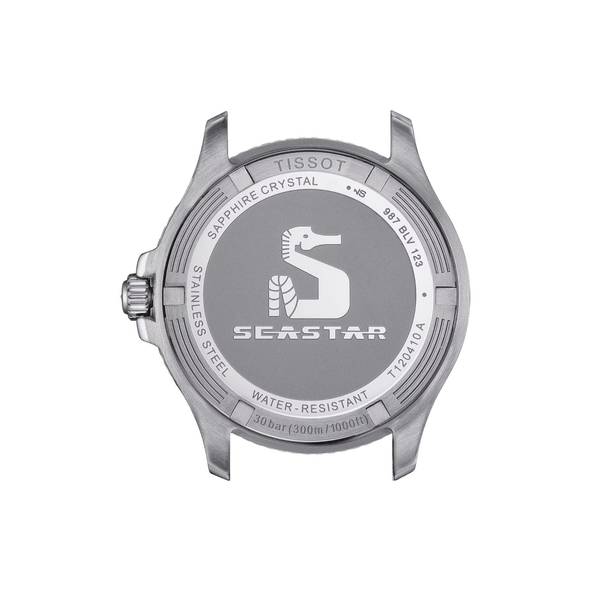 Tissot Seastar 1000 Produktbild main 1