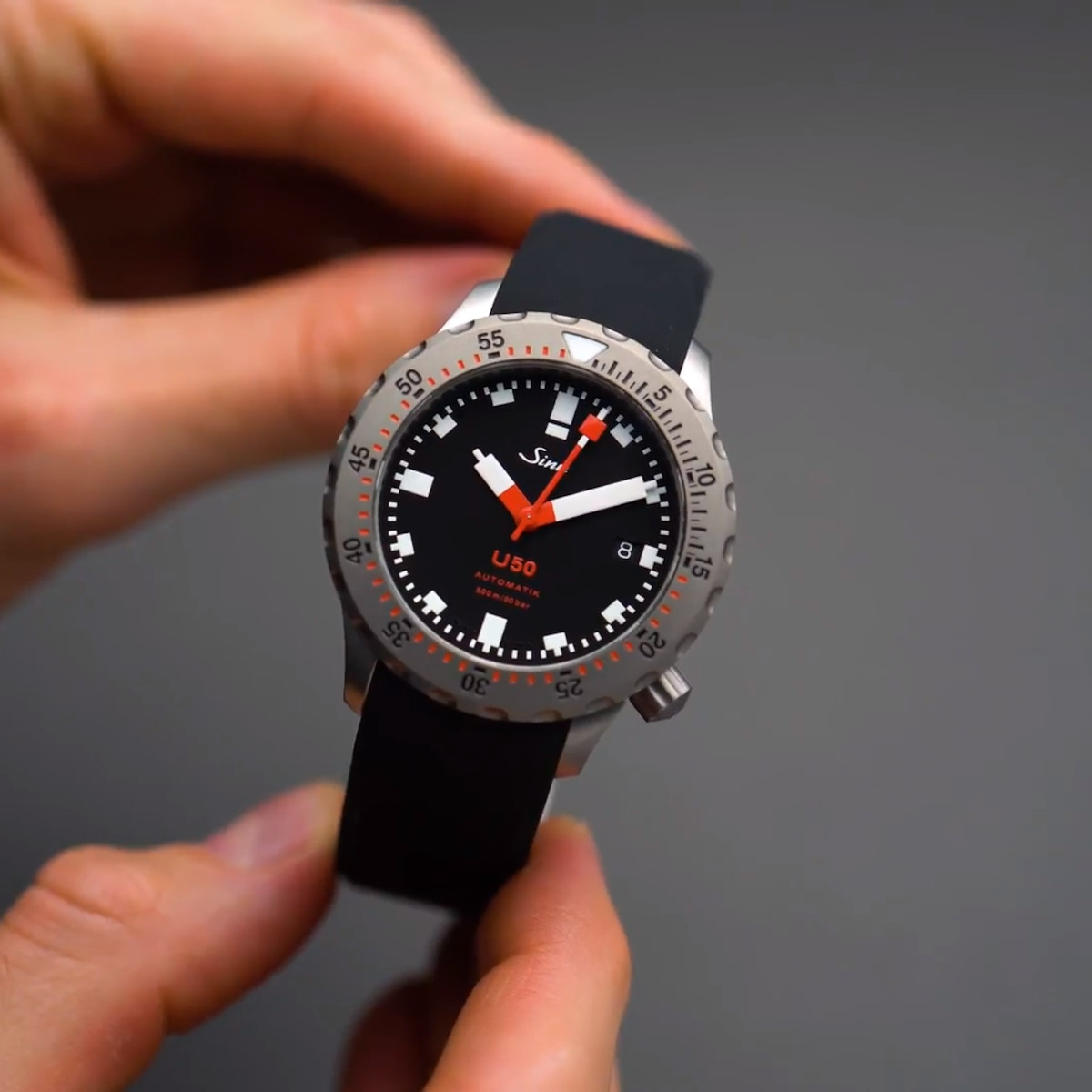 Sinn U50 Produktbild main 4