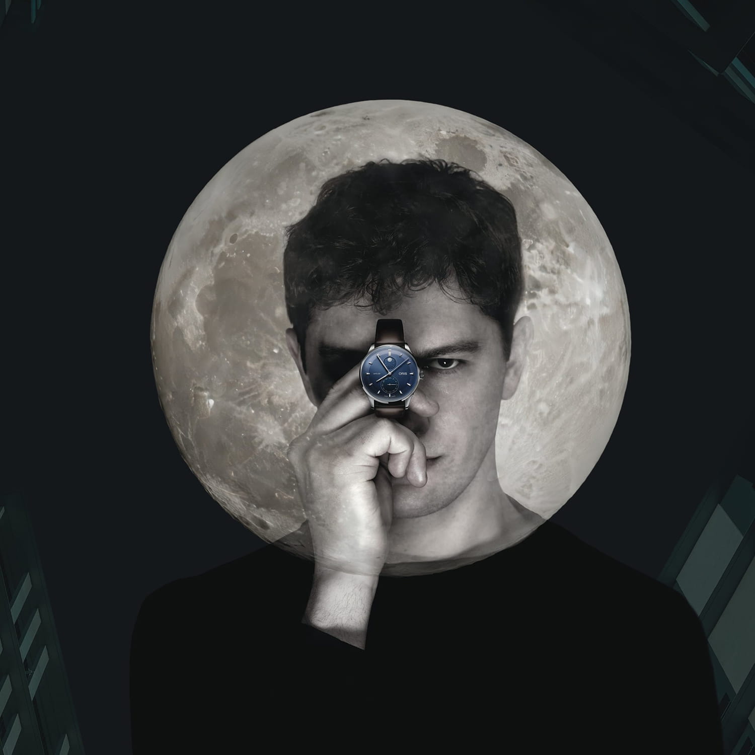 Oris Artelier Complication Produktbild main 6