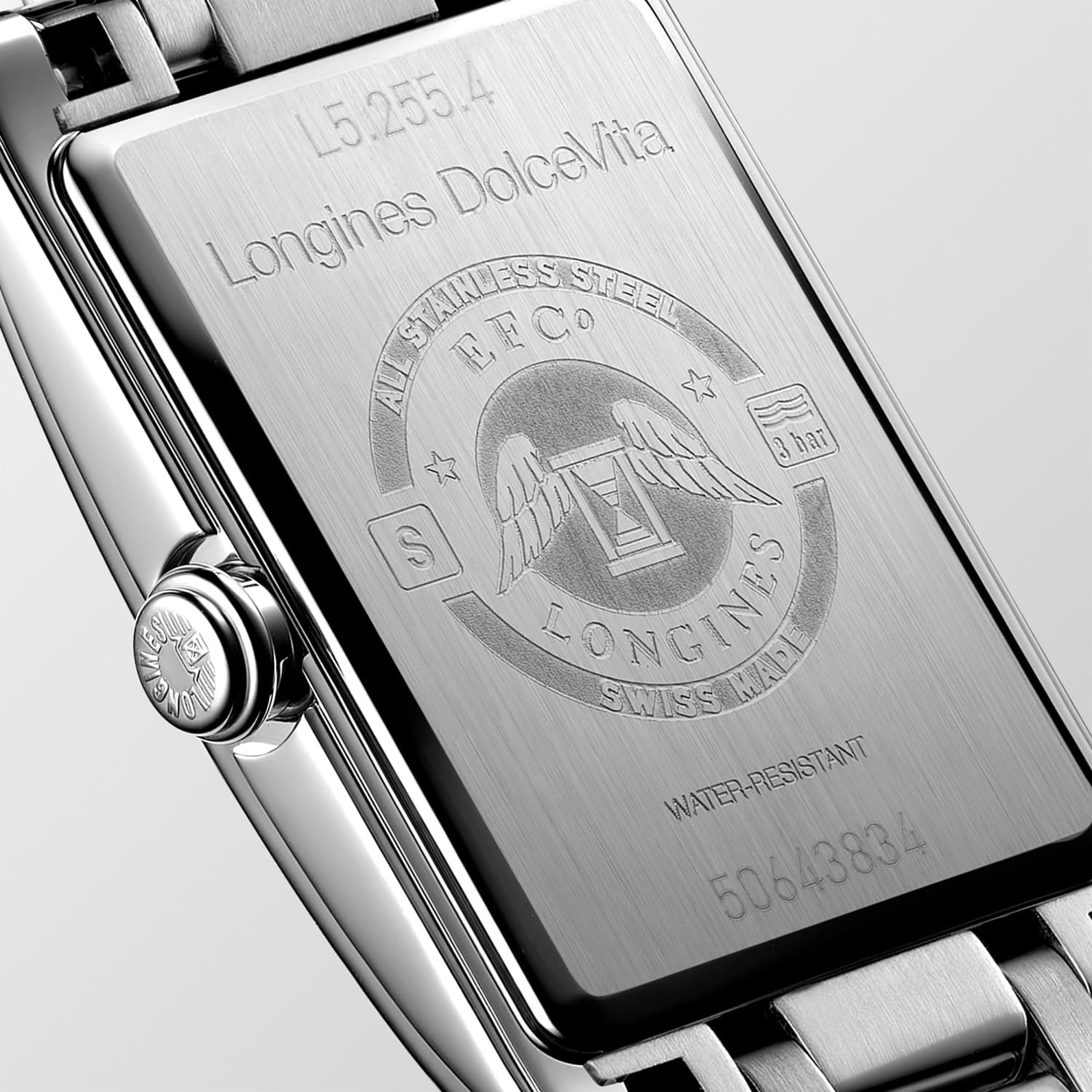 Longines DolceVita Produktbild main 3