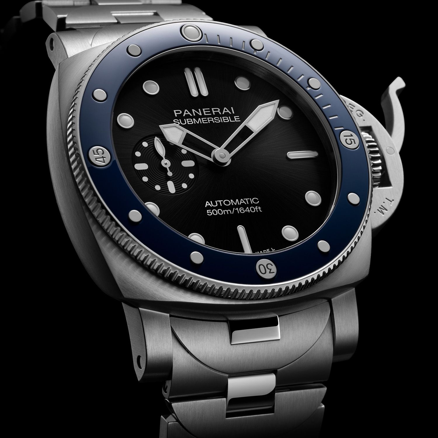 Panerai Submersible Produktbild main 2