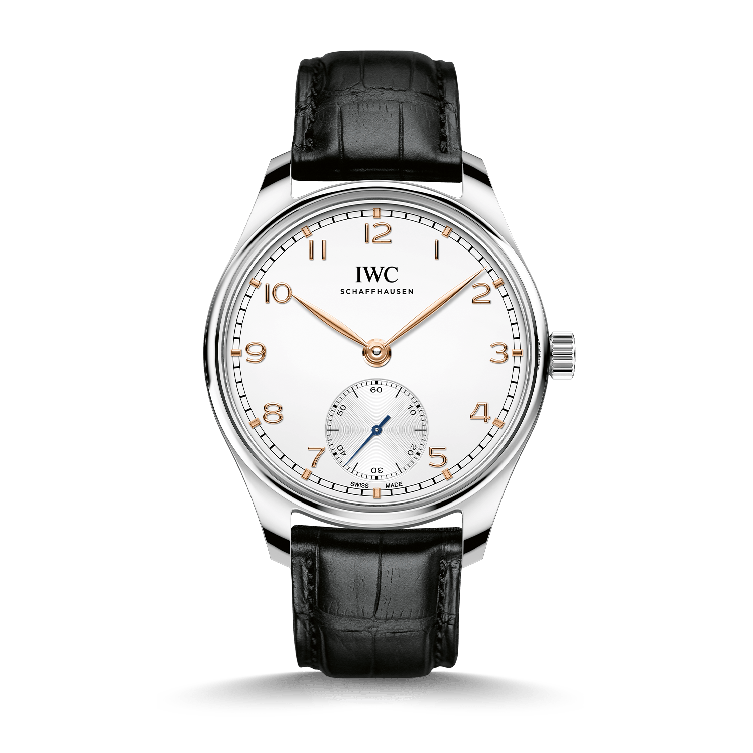 IWC Schaffhausen Portugieser Automatic 40 Produktbild main 0