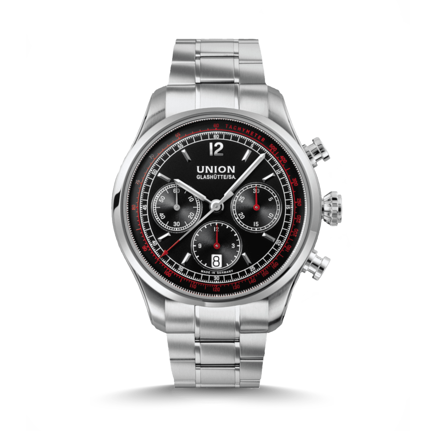 UNION Glashütte Belisar Chronograph Produktbild main 4