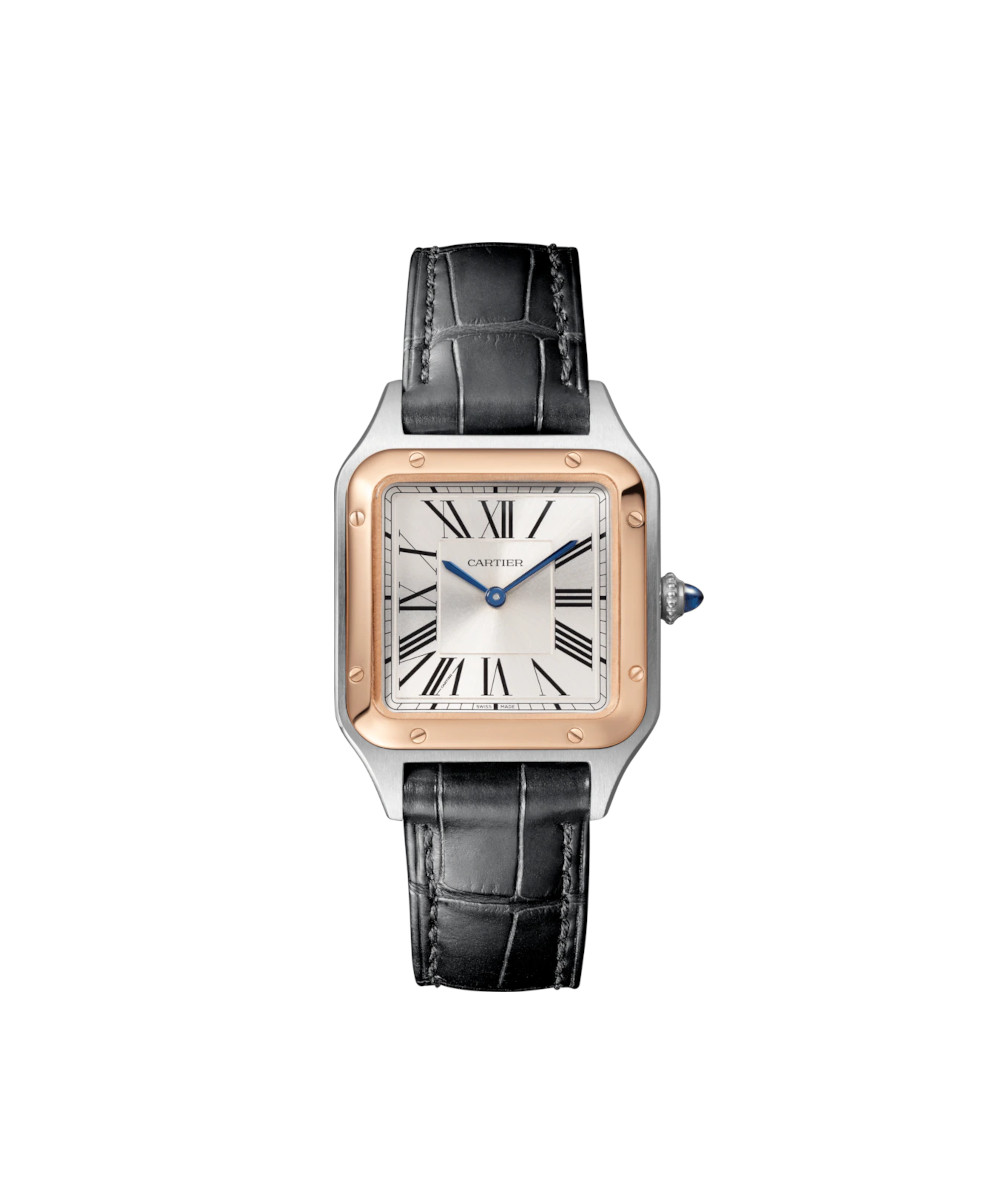 Cartier Santos-Dumont Produktbild main 1