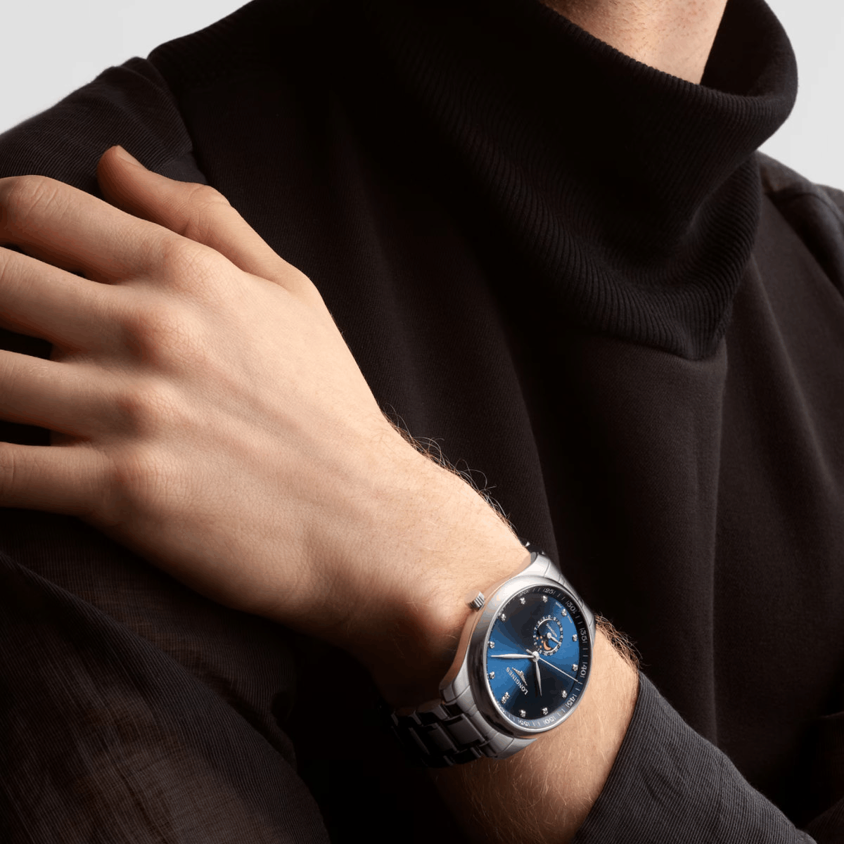 Longines Master Collection 42 Produktbild main 2