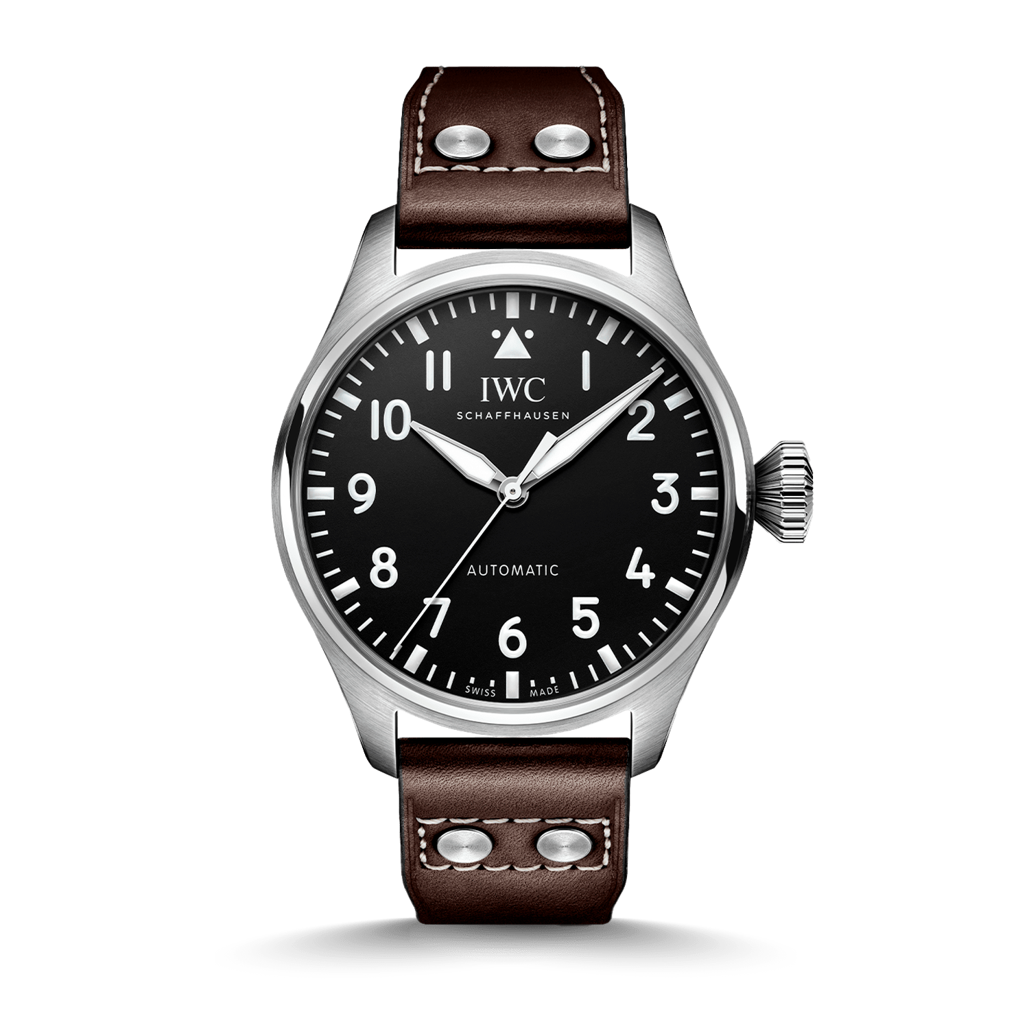IWC Schaffhausen Big Pilot's Watch 43 Produktbild main 0