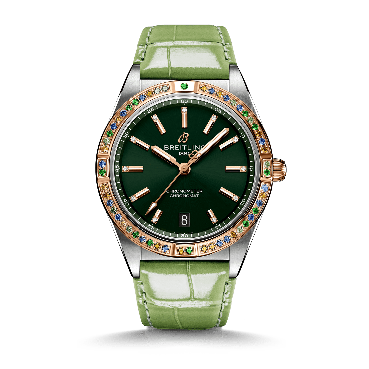 Breitling Chronomat Automatic 36 South Sea