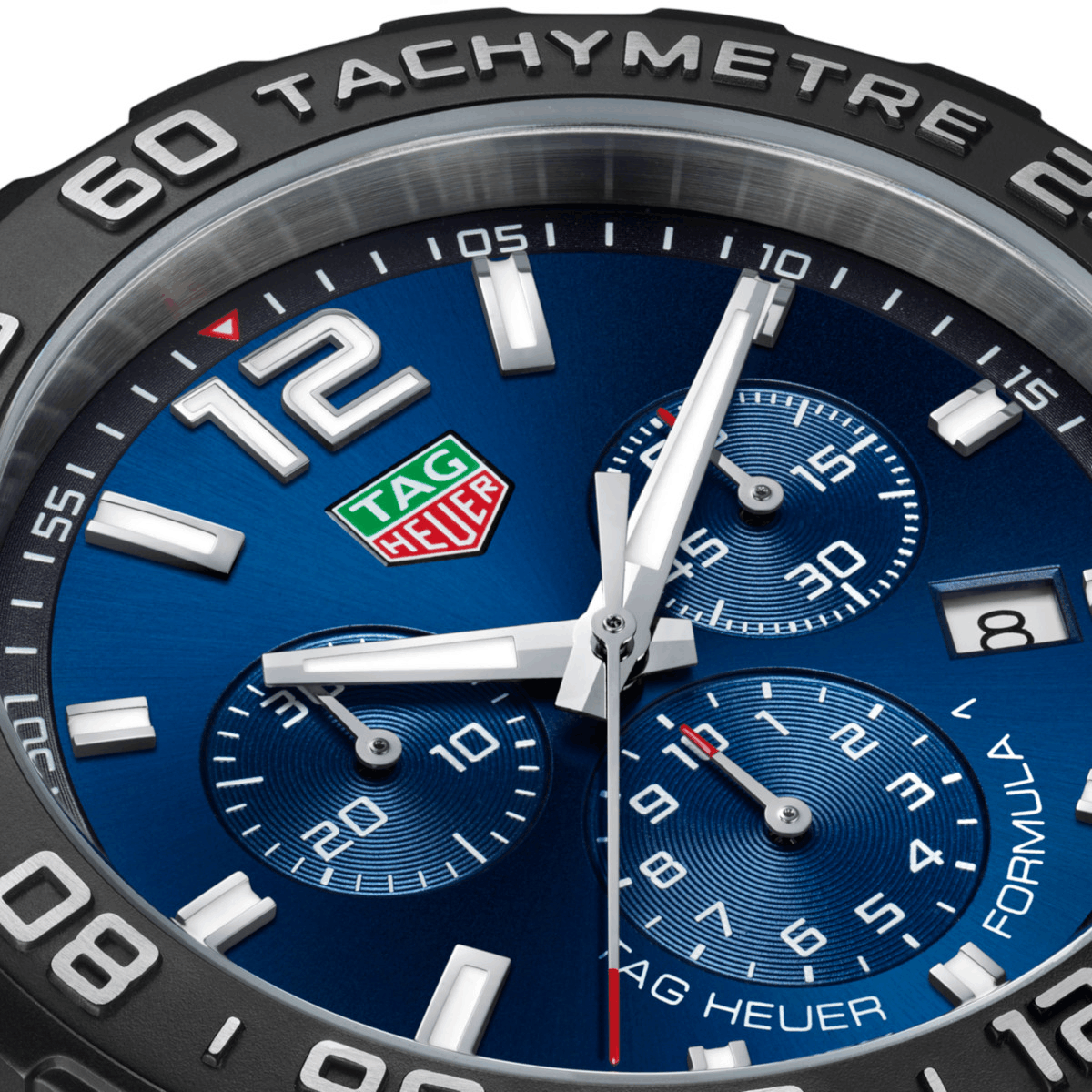 TAG HEUER Formula 1 Chronograph Produktbild main 1