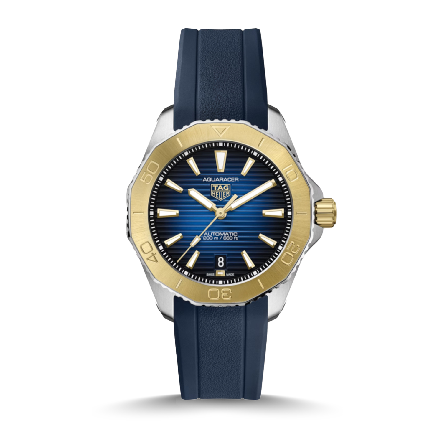 TAG HEUER Aquaracer Professional 200 CPO TAG HEUER Aquaracer Professional 200 CPO