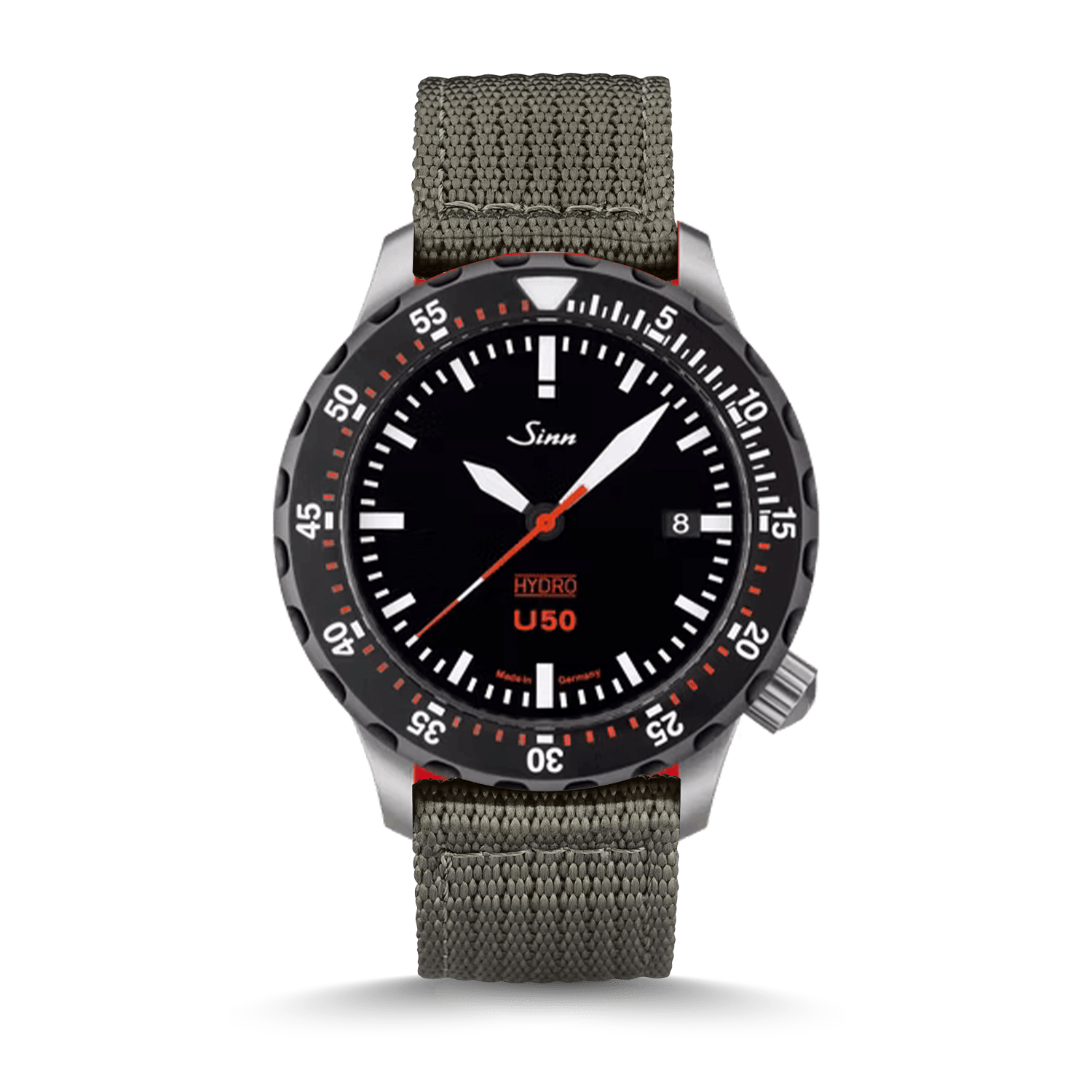 Sinn U50 HYDRO SDR Produktbild main 0