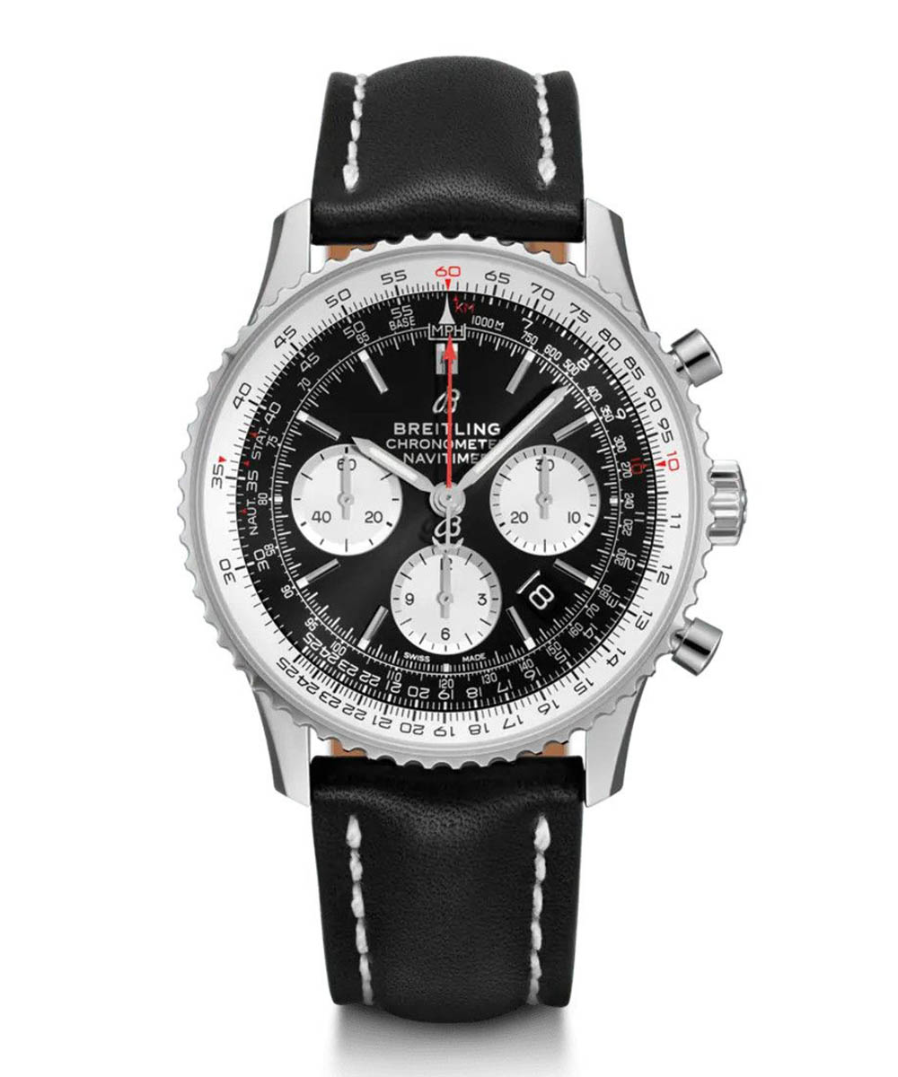 Breitling Navitimer B01 Chronograph 43 Produktbild main 0