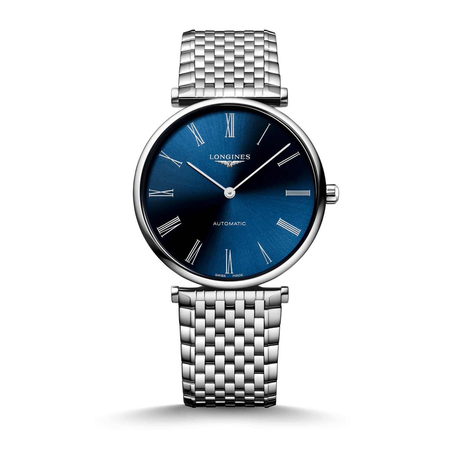 Longines La Grande Classique 38 Longines La Grande Classique 38