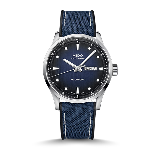Mido Multifort M